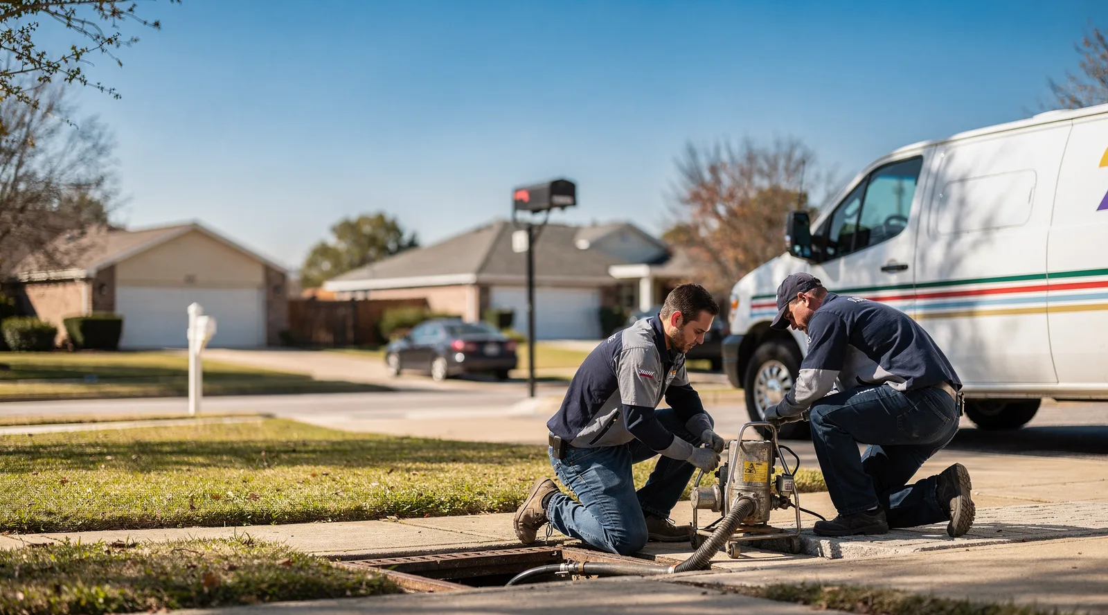 Drain Cleaning in Pepeekeo, HI near me